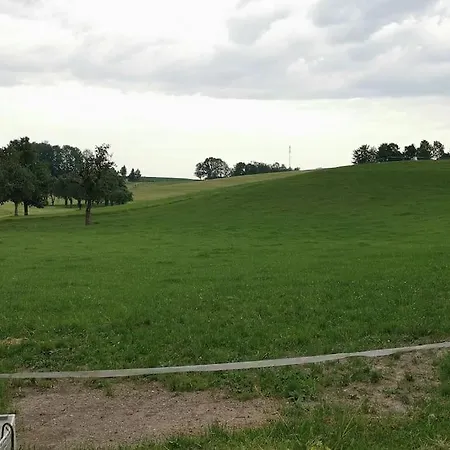 Schoene Am Bauernhof 아파트 *