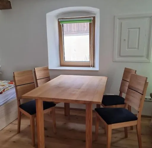 Schoene Am Bauernhof * Oberpilsbach