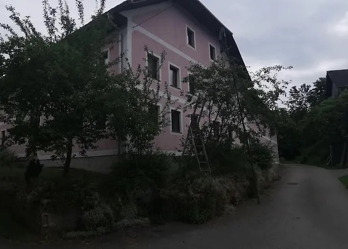 Schoene Am Bauernhof *