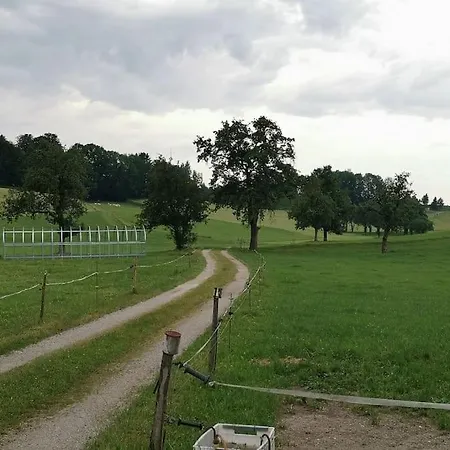 Schoene Am Bauernhof * Oberpilsbach