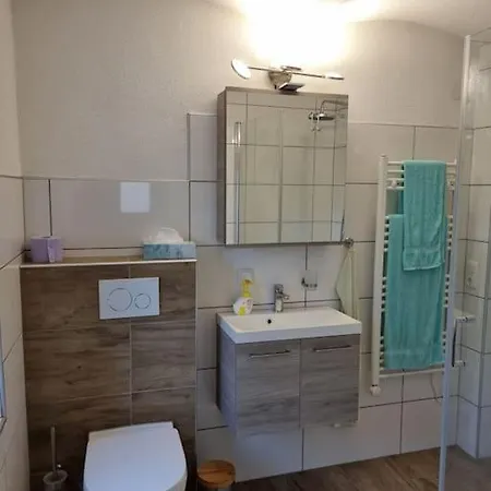 Apartment Schoene Am Bauernhof Oberpilsbach