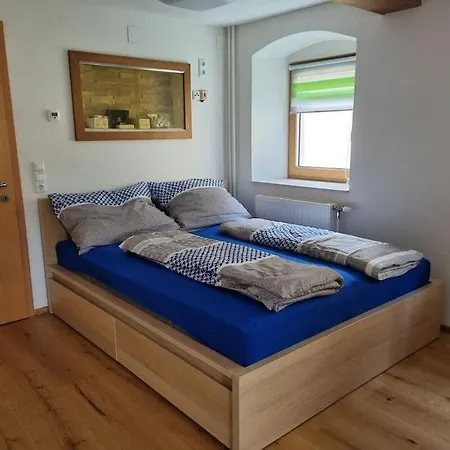 Schoene Am Bauernhof 아파트 *