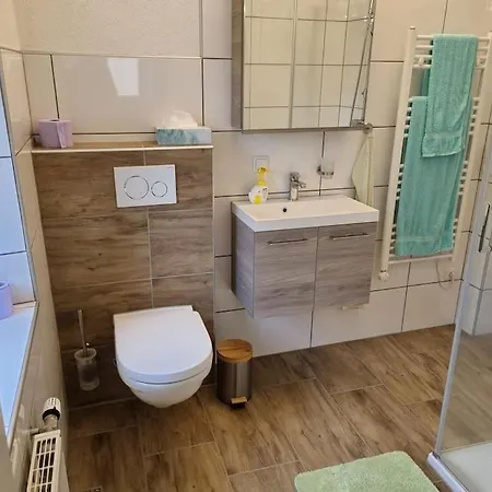 Schoene Am Bauernhof Apartment