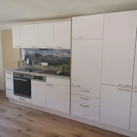 Schoene Am Bauernhof 아파트 *