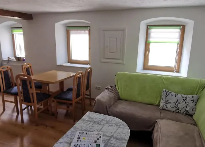 Schoene Am Bauernhof * Oberpilsbach