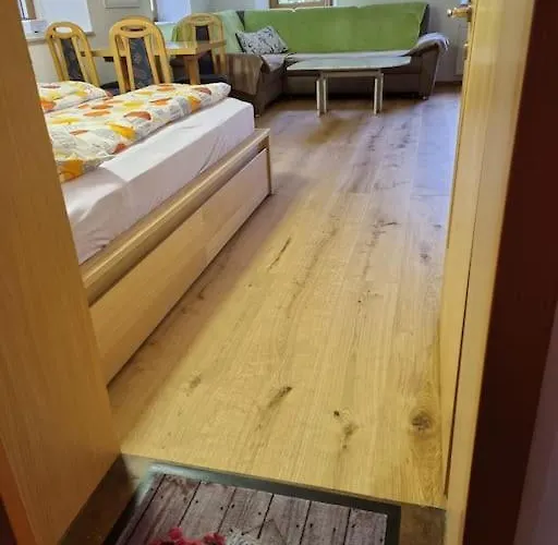 Schoene Am Bauernhof