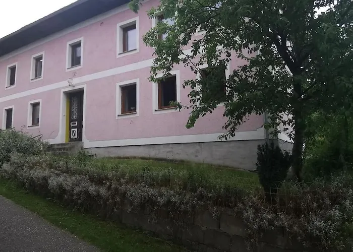 Schoene Am Bauernhof Oberpilsbach