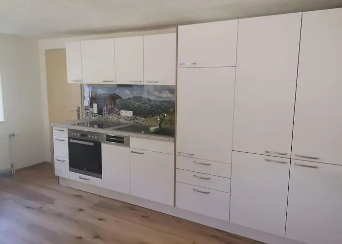 Schoene Am Bauernhof 아파트 *